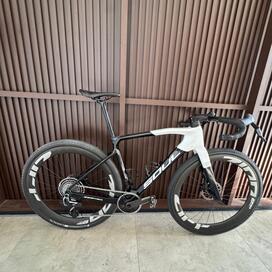 Bicicleta Gravel Soul Seeker 2025